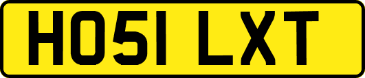 HO51LXT