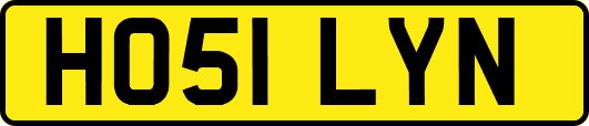 HO51LYN