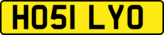 HO51LYO