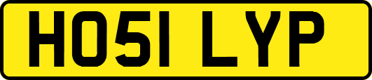 HO51LYP