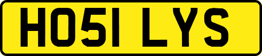 HO51LYS