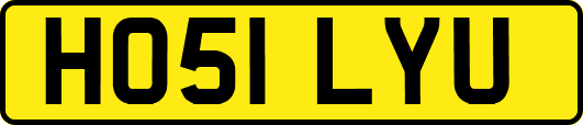 HO51LYU