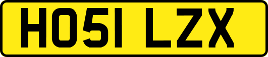 HO51LZX
