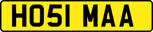 HO51MAA