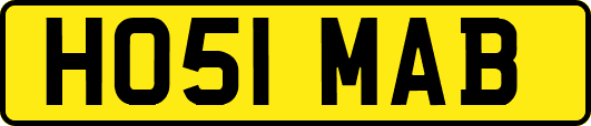 HO51MAB