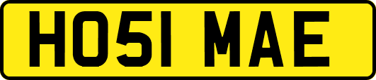 HO51MAE