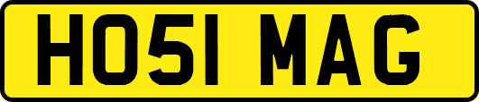 HO51MAG