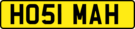 HO51MAH