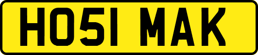 HO51MAK