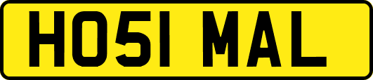 HO51MAL