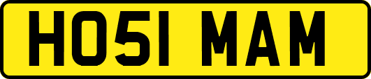 HO51MAM