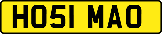 HO51MAO