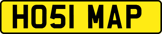 HO51MAP