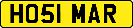 HO51MAR