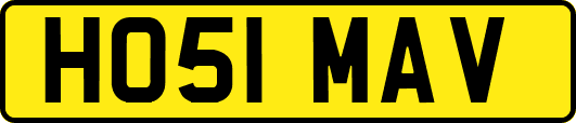 HO51MAV