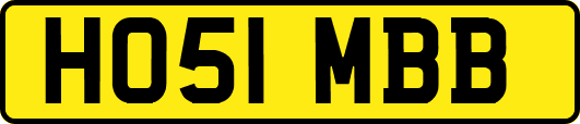 HO51MBB