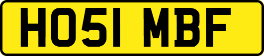 HO51MBF