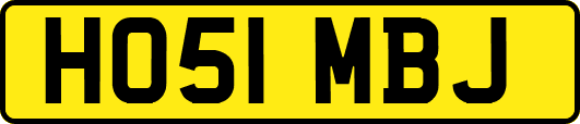 HO51MBJ