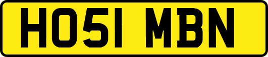 HO51MBN