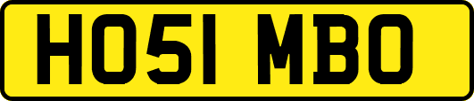 HO51MBO