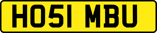HO51MBU