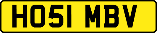 HO51MBV