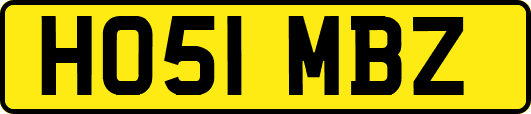 HO51MBZ