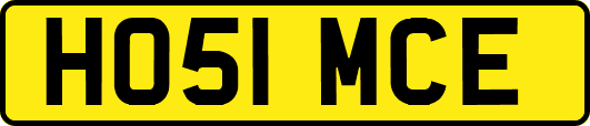 HO51MCE