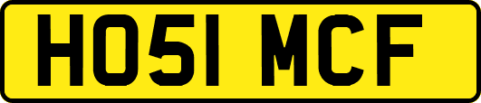 HO51MCF