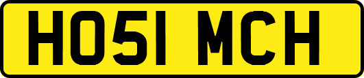 HO51MCH