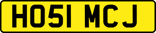 HO51MCJ
