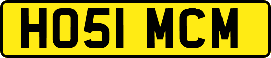 HO51MCM