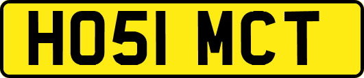 HO51MCT