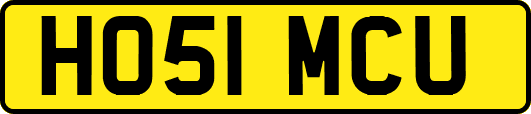 HO51MCU