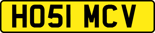 HO51MCV