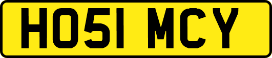 HO51MCY