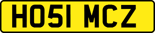 HO51MCZ