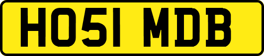 HO51MDB