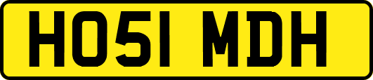 HO51MDH