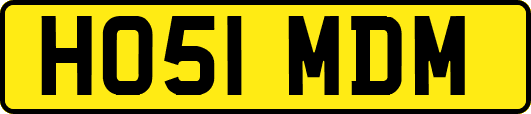 HO51MDM
