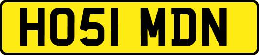 HO51MDN