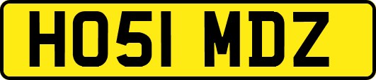 HO51MDZ