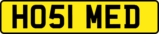 HO51MED