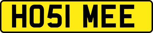 HO51MEE
