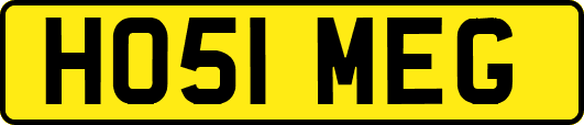 HO51MEG