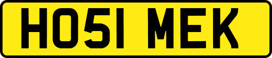 HO51MEK