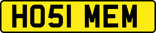 HO51MEM