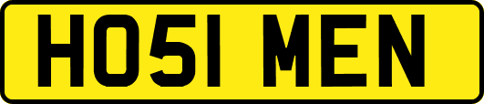 HO51MEN
