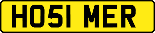 HO51MER