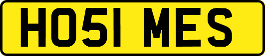HO51MES